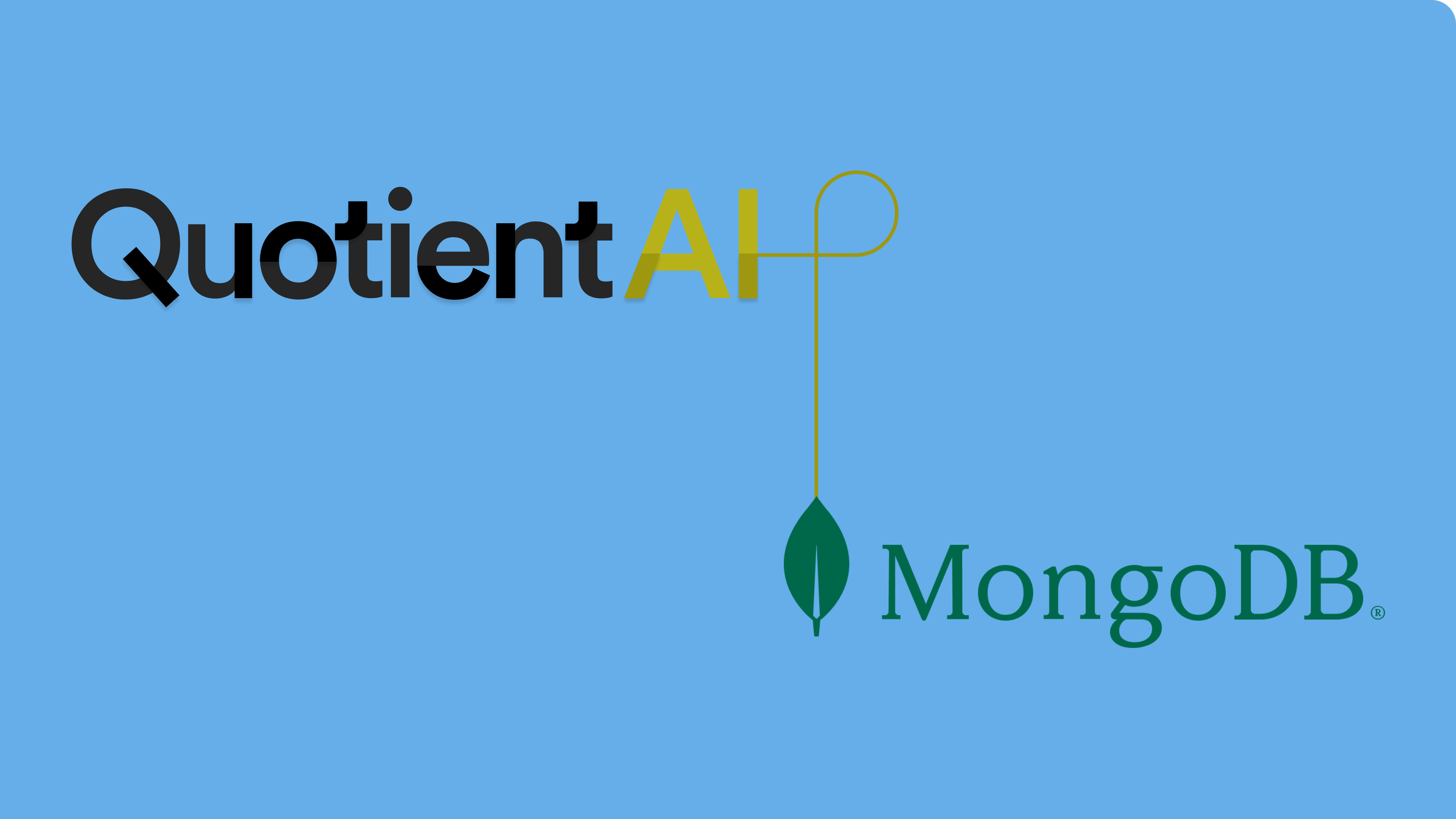 Quotient + MongoDB